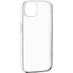 Puro Impact Clear - Case For Iphone 14 Max (Transparent) - (IPC1467IMPCLTR)