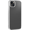 Puro Impact Clear - Case For Iphone 14 Max (Transparent) - (IPC1467IMPCLTR)