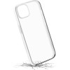 Puro Impact Clear - Case For Iphone 14 Max (Transparent) - (IPC1467IMPCLTR)