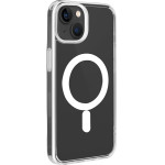 Puro Litemag - Case For Iphone 14 Plus Magsafe (clear) - (IPC1467LITEMAGTR)
