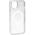 Puro Litemag Pro - Case For Iphone 15 Plus Magsafe (Transparent) - (PUIPC1567LITEMPWHI)