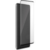 Puro Premium Full Edge Tempered Glass Case Friendly - Samsung Galaxy S20 Tempered Glass Protective Glass (Black frame) - (SDGFSGALAXYS11LBLK)