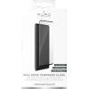 Puro Premium Full Edge Tempered Glass Case Friendly - Samsung Galaxy S20 Tempered Glass Protective Glass (Black frame) - (SDGFSGALAXYS11LBLK)