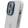 Puro RE-Cover - Iphone 14 Plus Case - (IPC1467RECOVERWHI)