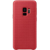 Samsung Hyperknit Cover - Case For Galaxy S9 (Red) - (EF-GG960FREGWW)