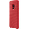 Samsung Hyperknit Cover - Case For Galaxy S9 (Red) - (EF-GG960FREGWW)