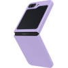 Spigen Airskin - Case For Samsung Galaxy Z Flip 5 (Rose Purple) - (ACS06232)