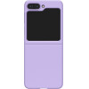 Spigen Airskin - Case For Samsung Galaxy Z Flip 5 (Rose Purple) - (ACS06232)