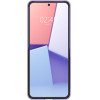 Spigen Airskin - Case For Samsung Galaxy Z Flip 5 (Rose Purple) - (ACS06232)