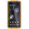 Spigen Alm Glas.Tr 2-Pack - Tempered Glass For Google Pixel 7A (Transparent) - (AGL05968)