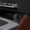 Spigen Arcstation Essential EV482 - Car Charger USB-C & USB-A Pd + QC3.0 48W (Black) - (ACP08447)