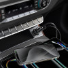 Spigen Arcstation Essential EV482 - Car Charger USB-C & USB-A Pd + QC3.0 48W (Black) - (ACP08447)