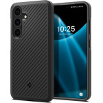 Spigen Core Armor - Case For Samsung Galaxy S24 (Matte Black) - (ACS07208)