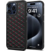 Spigen Cryo Armor - Case For Iphone 15 Pro Max (Cryo Red) - (ACS06604)