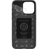 Spigen Cryo Armor - Case For Iphone 15 Pro Max (Cryo Red) - (ACS06604)