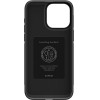 Spigen Cryo Armor - Case For Iphone 15 Pro Max (Cryo Red) - (ACS06604)