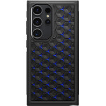 Spigen Cryo Armor - Case For Samsung Galaxy S24 Ultra (Cryo Blue) - (ACS07290)