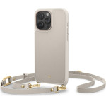 Spigen Cyrill Classic Charm Mag Magsafe - Case For Iphone 15 Pro Max (Cream) - (ACS06637)