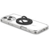 Spigen Dual Pop Mag Magsafe - Magnetic Finger Holder For Phone (Black) - (AMP08886)