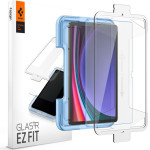 Spigen GLAS.Tr Ez Fit - Tempered Glass For Samsung Galaxy Tab S9 11'' (Transparent) - (AGL07000)