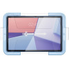 Spigen GLAS.Tr Ez Fit - Tempered Glass For Samsung Galaxy Tab S9+ 12.4'' (Transparent) - (AGL06999)