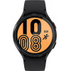 Spigen GLAS.Tr Ez Fit 2-Pack - Tempered Glass For Samsung Galaxy Watch 4 / 5 44 Mm (2 pcs) - (AGL05339)