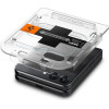 Spigen GLAS.Tr Ez Fit 2-Pack - Tempered Glass For Samsung Galaxy Z Flip 5 (2 pieces) - (AGL06525)