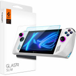Spigen Glas.Tr Slim - Tempered Glass For Asus Rog Ally - (AGL07033)