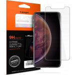 Spigen Glas.Tr Slim - Tempered Glass For Iphone 14 Pro - (064GL24527)