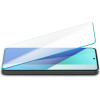 Spigen Glas.Tr Slim 2-Pack - Tempered Glass For Xiaomi Redmi Note 13 4G / Lte (2 pieces) - (AGL08295)