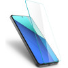 Spigen Glas.Tr Slim 2-Pack - Tempered Glass For Xiaomi Redmi Note 13 4G / Lte (2 pieces) - (AGL08295)