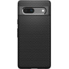 Spigen Liquid Air - Case For Google Pixel 7A (Black) - (ACS05815)