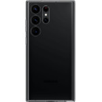Spigen Liquid Crystal - Case For Samsung Galaxy S23 Ultra (Space Crystal) - (ACS05611)