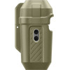 Spigen Lock Fit - Armoured Case For Apple Airpods Pro 1 / 2 (Vintage Khaki) - (ACS05911)
