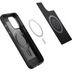 Spigen Mag Armor - Case For Iphone 14 Pro (Black) - (ACS04989)