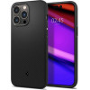 Spigen Mag Armor - Case For Iphone 14 Pro (Black) - (ACS04989)