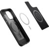 Spigen Mag Armor - Case For Iphone 14 Pro Max (Black) - (ACS04844)