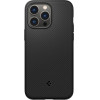 Spigen Mag Armor - Case For Iphone 14 Pro Max (Black) - (ACS04844)