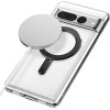 Spigen Onetap Ring Magnetic Magsafe Plate - Universal Magnetic Ring For Case / Smartphone (Carbon) - (ACP06107)