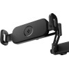 Spigen Onetap UTS45 - Universal Car Headrest Mount For Smartphone / Tablet (Black) - (ACP05862)