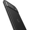 Spigen Optik.Tr Ez Fit Camera Lens Protector 2-Pack - Lens Protection Glass For Google Pixel 8A (2 pcs) (Black) - (AGL07465)