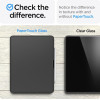 Spigen Paper Touch - Tempered Glass For Ipad Pro 11'' (M4, 2024) (Matte Clear) - (AGL07789)