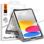 Spigen Paper Touch Pro - Protective Film For Ipad 10.9'' (2022) - (AFL05537)