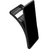 Spigen Rugged Armor - Case For Google Pixel 7 Pro (Black) - (ACS04725)