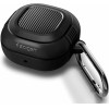 Spigen Rugged Armor - Case For Samsung Galaxy Buds Fe / 2 Pro / 2 / Live / Pro (Black) - (ASD01276)