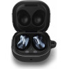 Spigen Rugged Armor - Case For Samsung Galaxy Buds Fe / 2 Pro / 2 / Live / Pro (Black) - (ASD01276)