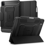 Spigen Rugged Armor Pro - Case For Ipad Pro 11'' (M4, 2024) (Black) - (ACS07017)