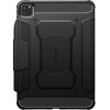 Spigen Rugged Armor Pro - Case For Ipad Pro 11'' (M4, 2024) (Black) - (ACS07017)