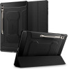 Spigen Rugged Armor Pro - Case For Samsung Galaxy Tab S8 Ultra / S9 Ultra 14.6'' (Black) - (ACS06538)