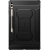 Spigen Rugged Armor Pro - Case For Samsung Galaxy Tab S8 Ultra / S9 Ultra 14.6'' (Black) - (ACS06538)